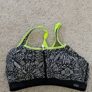 Victoria secret sports bra